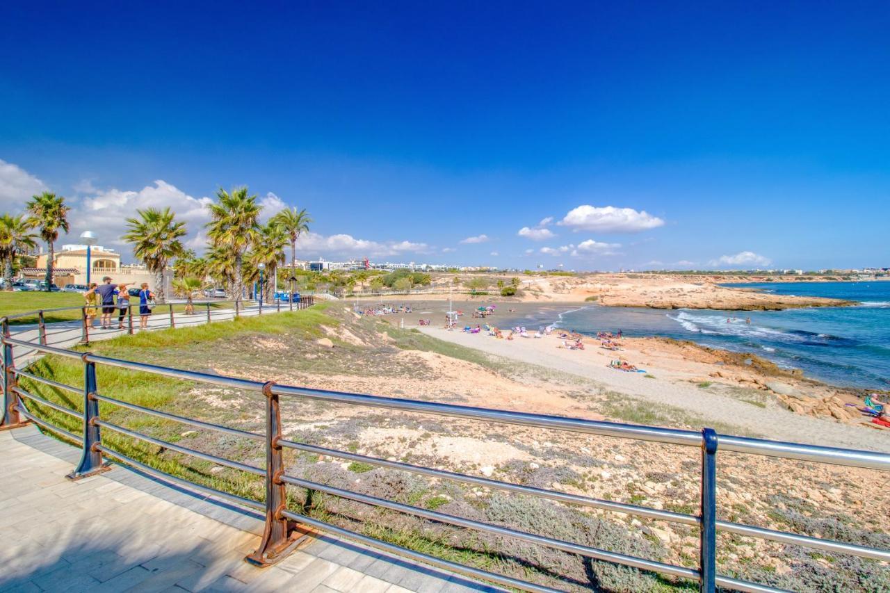 Playa Flamenca Apart Olga Dehesa de Campoamor  エクステリア 写真