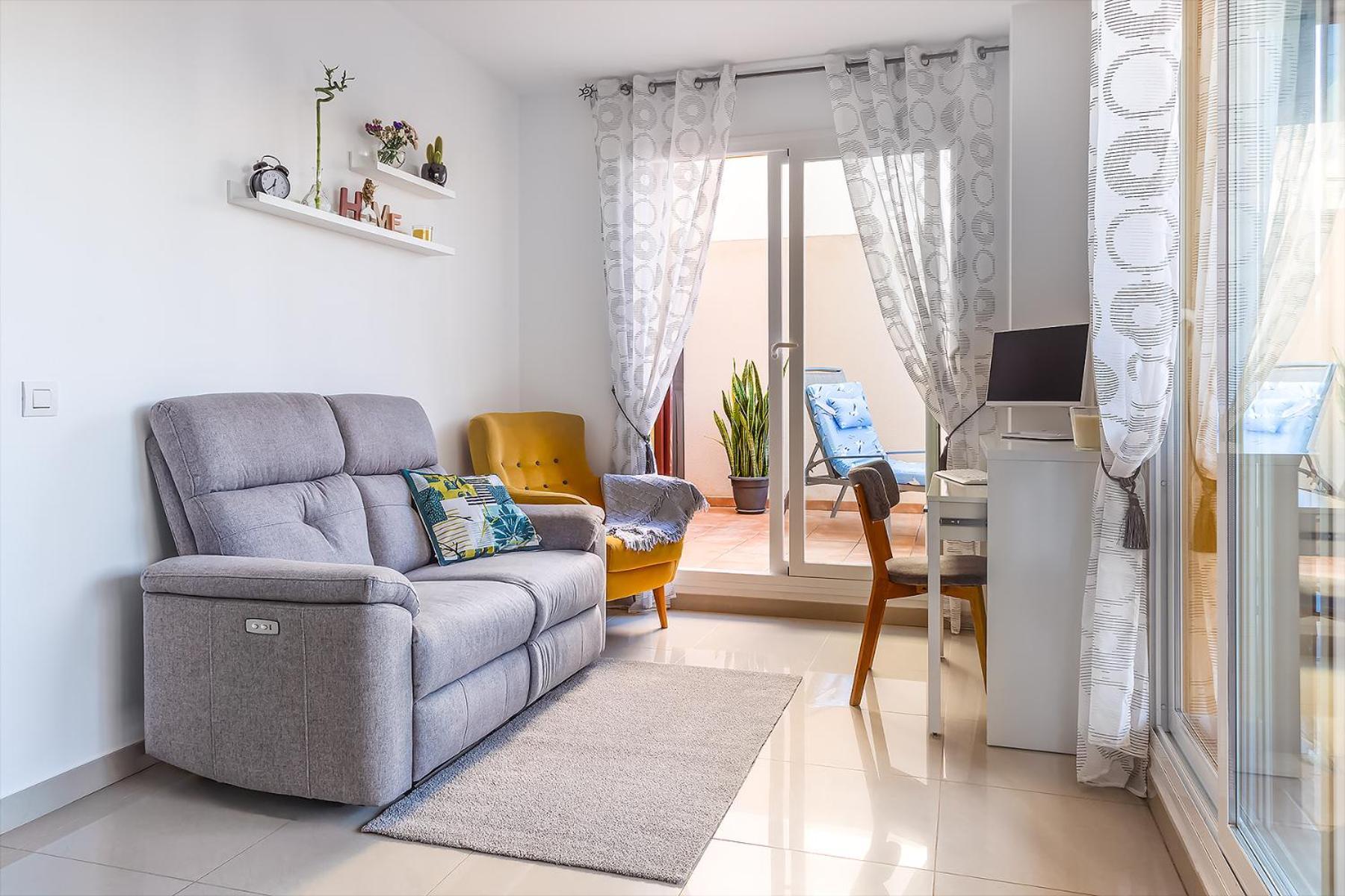 Playa Flamenca Apart Olga Dehesa de Campoamor  エクステリア 写真