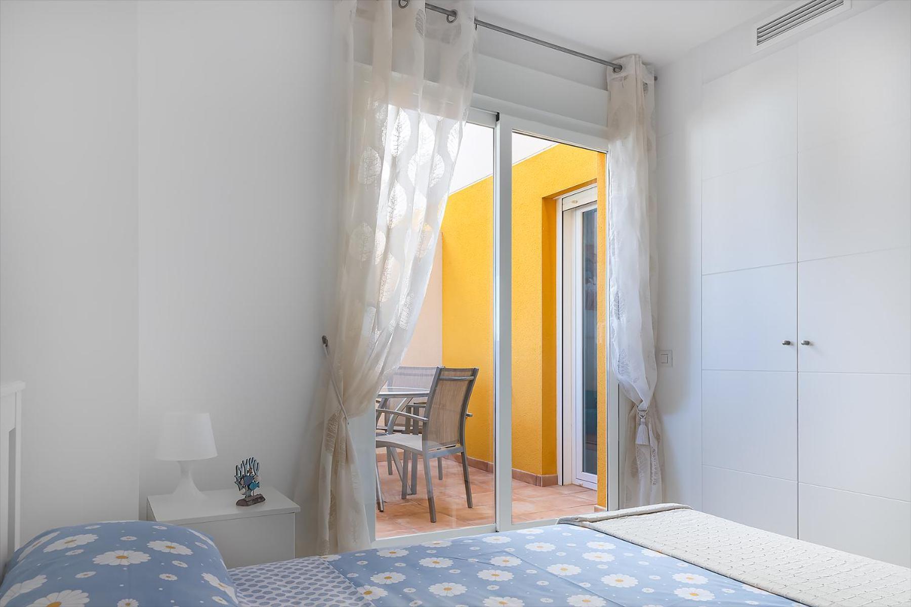 Playa Flamenca Apart Olga Dehesa de Campoamor  エクステリア 写真
