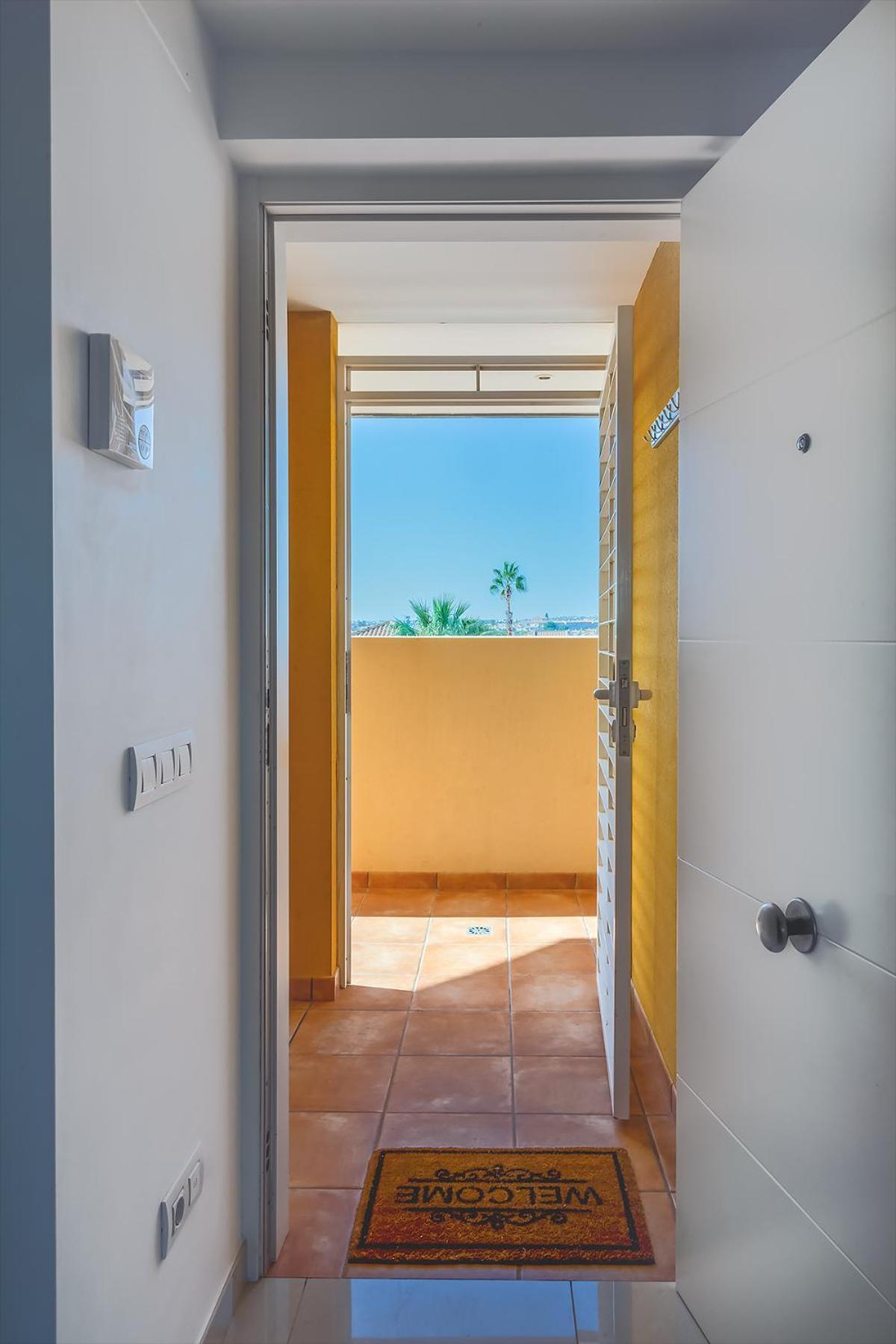 Playa Flamenca Apart Olga Dehesa de Campoamor  エクステリア 写真