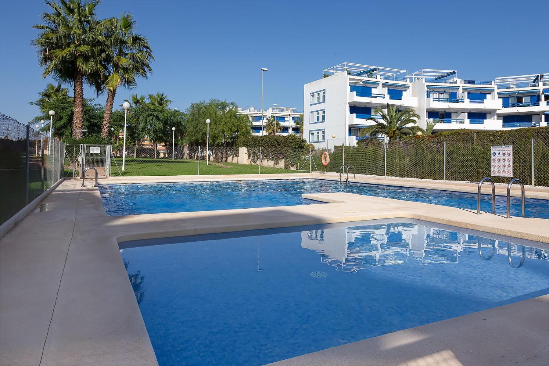 Playa Flamenca Apart Olga Dehesa de Campoamor  エクステリア 写真