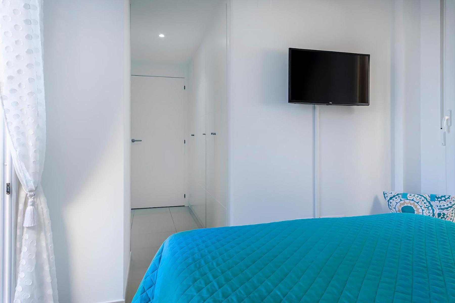 Playa Flamenca Apart Olga Dehesa de Campoamor  エクステリア 写真